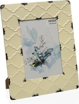 Fotolijsten Versa Congo Metaal (1,5 x 26 x 21 cm)