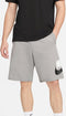 Nike Dri-FIT Flex Woven Short 9'' Sportbroek Mannen - Maat L