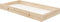 Bopita Lucas lade 90x200 - Naturel
