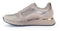 Gabor Sneaker 76.466.65 - Wijdte H - Uitneembaar voetbed - Beige
