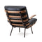 Goossens Bastiaan fauteuil Leer