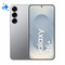 Samsung Galaxy S25+ - Zilver - 256 GB - Fysieke simkaart + eSIM