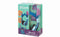 Ekids Stitch - draadloze kinderkoptelefoon - volumebegrenzing - pluche oortjes