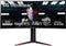 LG 34GN850 - Gaming Monitor - 34