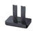 Gembird DD2-U3M2 - Desktop dual drive dockingstation - USB Type-C M.2 NVME en SATA - zwart