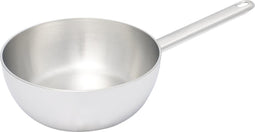Demeyere Apollo Conische Sauteuse - zonder Deksel - Ø20 cm - 2 l