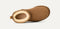 UGG Classic Ultra Mini Boot - 17 mm sheepskin - Chestnut - Maat 39