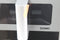 DOMO DO550FR - Dubbele Airfryer XXL - 10 L - 2500 W - Grijs