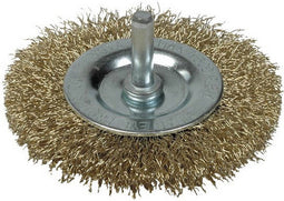 Slijpschijf Mota fac0100 Ø 100 mm