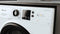 Bauknecht SuperEco845A - Voorlader wasmachine - 8 kg - 1400 tpm - Wit