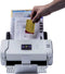 Brother ADS-2700W - Draadloze desktop netwerkscanner - Dubbelzijdig scannen tot 70ppm - 1200x1200dpi