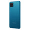 Samsung Galaxy A12 - Blauw - 64 GB - Dubbele fysieke simkaart