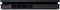 Sony PlayStation 4 - Slim - 500GB - Zwart