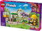 LEGO® Friends Plantencafé en Bloemenwinkel Bouwset - 42671