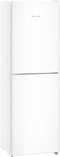 Liebherr CN 4213 - NoFrost koel-vriescombinatie - 294 l - Wit