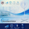 Ito Electronics Ventilator - Statiefventilator - Vloerventilator - Ø 40cm -Wit
