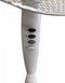 Ito Electronics Ventilator - Statiefventilator - Vloerventilator - Ø 40cm -Wit