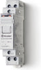 Finder 20 Bistabiel Relais - 20.22.8.024.4000 - E2HCC