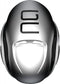 Abus GameChanger - Fietshelm - Aerodynamisch ontwerp - Maat S (51-55 cm) - gleamilver