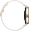 Huawei Watch GT 5 - Smartwatch - AMOLED scherm 41mm - Goud (Wit)