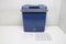 Travellife TL32 - Thermo-Elektrische Koelbox - 25L - AC/DC 12V/230V - Koelen tot 20 °C onder omgevingstemperatuur - Blauw
