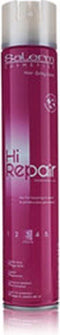 Extra Vasthoudende Haarspray Hi Repair F5 Salerm (650 ml)