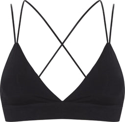 MAGIC Bodyfashion Dream Bralette - Zacht naadloos - XL - Zwart