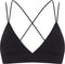 MAGIC Bodyfashion Dream Bralette - Zacht naadloos - XL - Zwart