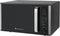Continental Grill Microwave Mo28GB Zwart L51.3 X D 42,8 cm