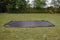 Trampoline afdekhoes 520x305 FlatLevel grijs | Avyna