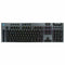 Logitech G915 X - Toetsenbord TKL - Draadloos RGB - Zwart