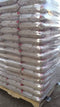 HERMANN PELLET MEISTER - Pellets Voor Pelletkachel - 150KG (10 zakken a 15KG) - Houtpellets - Pelletkorrels 6mm - Verwarming Houtpellets - Class A1 - Pine Wood - Softwood