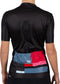 Sportful Idea W Fietsshirt - Lichtgewicht ademend polyester - Zwart - M (2021)