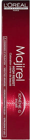L'Oréal Professionnel - Haarverf - Majirel - 50ML - 8.2
