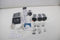 Eufy EufyCam S3 Pro - Bewakingscamera 4K - 4-pack + HomeBase 3 (4 stuks)