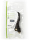 Nedis CVGP34000BK05 - High Speed HDMI-kabel met ethernet - 4K 3D Deep Color - Zwart