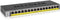 Netgear GS116PP - Netwerk switch - 16 poorten PoE+ - 183W PoE-budget