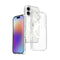 KSIX IPHONE 17 - Telefoonhoes - Transparant