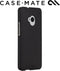 Case-Mate HTC One - Hoesje - Kunststof - Zwart