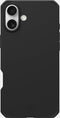 ITSKINS Hoesje geschikt voor Apple iPhone 16 Plus Telefoonhoesje Hardcase | ITSKINS Backcover Shockproof | Schokbestendig iPhone 16 Plus Telefoonhoesje | Anti Shock Proof - Zwart