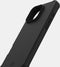 ITSKINS Hoesje geschikt voor Apple iPhone 16 Pro Max Telefoonhoesje Hardcase | ITSKINS Backcover Shockproof | Schokbestendig iPhone 16 Pro Max Telefoonhoesje | Anti Shock Proof - Zwart