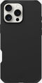ITSKINS Hoesje geschikt voor Apple iPhone 16 Pro Telefoonhoesje Hardcase | ITSKINS Backcover Shockproof | Schokbestendig iPhone 16 Pro Telefoonhoesje | Anti Shock Proof - Zwart