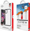 ITSkins HybridFrost - Apple iPhone 11 Pro Shockproof Hardcase Hoesje - Zwart