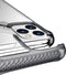 ITSkins HybridFrost - Apple iPhone 11 Pro Shockproof Hardcase Hoesje - Zwart