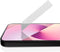 ITSkins Screenprotector geschikt voor Apple iPhone 13 Glazen | ITSkins Supreme Screenprotector - Case Friendly + Installatie Frame