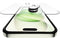 ITSkins Screenprotector geschikt voor Apple iPhone 15 Glazen | ITSkins Supreme Screenprotector - Case Friendly + Installatie Frame