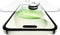 ITSkins Screenprotector geschikt voor Apple iPhone 15 Glazen | ITSkins Supreme Screenprotector - Case Friendly + Installatie Frame