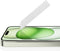 ITSkins Screenprotector geschikt voor Apple iPhone 15 Plus Glazen | ITSkins Supreme Screenprotector - Case Friendly + Installatie Frame