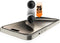 ITSkins Screenprotector geschikt voor Apple iPhone 15 Pro Glazen | ITSkins Supreme Screenprotector - Case Friendly + Installatie Frame