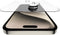 ITSkins Screenprotector geschikt voor Apple iPhone 15 Pro Glazen | ITSkins Supreme Screenprotector - Case Friendly + Installatie Frame